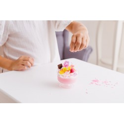 DUMEL DD 30614 Zabawkowe dekorowanie - Deser z kremem