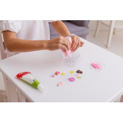 DUMEL DD 30614 Zabawkowe dekorowanie - Deser z kremem