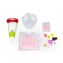 DUMEL DD 30614 Zabawkowe dekorowanie - Deser z kremem