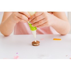 DUMEL DD 30615 Zabawkowe dekorowanie - Cukiernia