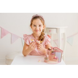 DUMEL DD 30615 Zabawkowe dekorowanie - Cukiernia