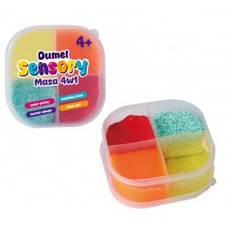 DUMEL DD 30626 Sensory Masa 4w1