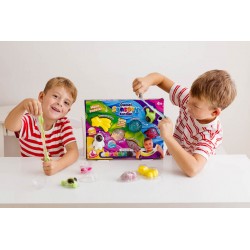 DUMEL DD 30628 Sensory - Kosmos