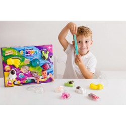 DUMEL DD 30628 Sensory - Kosmos