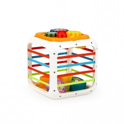 DUMEL DD 30825 Sznureczkowy sorter