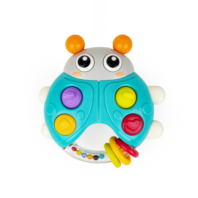 DUMEL DD 30834 Melodyjny żuczek