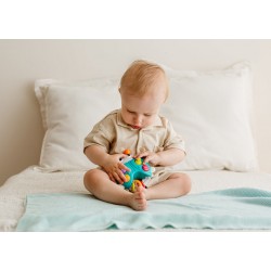 DUMEL DD 30834 Melodyjny żuczek