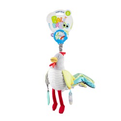 BALIBAZOO BB 82820 Zawieszka Kogut Jurek