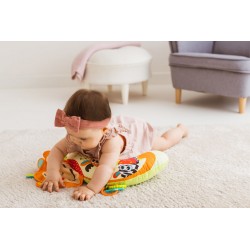 BALIBAZOO BB 82824 Poduszka/rogal Aktywna dżungla