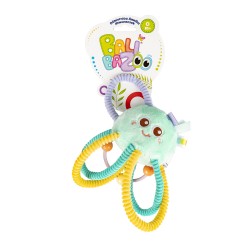 BALIBAZOO BB82617 Ośmiornica Amelka Dzwoneczek