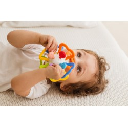 TULI FUN TF 30137 Terkotek kolorowy