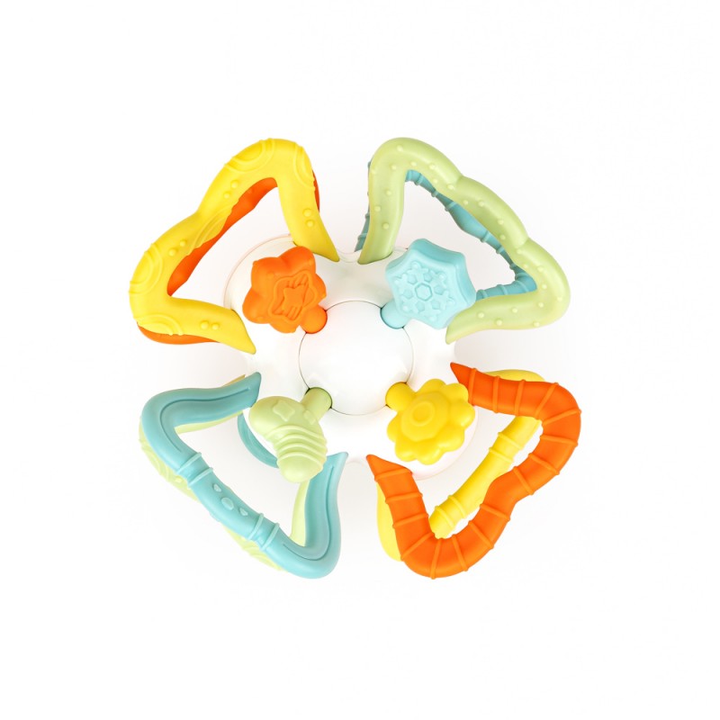 TULI FUN TF 30138 Terkotek pastelowy