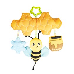 BALIBAZOO BB 82586 Zawieszka Pszczółka na łące