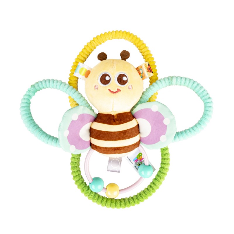 BALIBAZOO BB 82615 Pszczółka Basia dzwoneczek