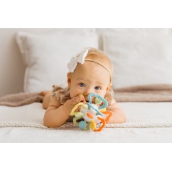 TULI FUN TF 30138 Terkotek pastelowy