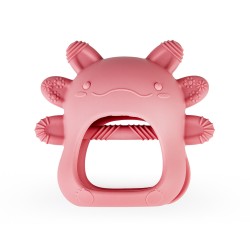 GILIGUMS GG 30072 Gryzak Aksolotl różowy