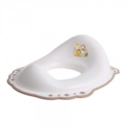 MALTEX Nakładka 2K Madagaskar biały/beżowy