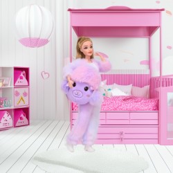 WOOPIE 57895 ROYAL Lalka Emi w przebraniu owieczki