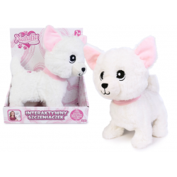 ARTYK 185540 Piesek chodzący NATALIA