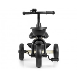 MILLY MALLY 6183 Rowerek trójkołowy Bobby beige