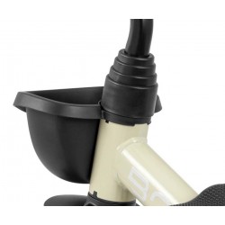 MILLY MALLY 6183 Rowerek trójkołowy Bobby beige