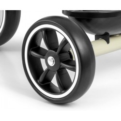 MILLY MALLY 6183 Rowerek trójkołowy Bobby beige