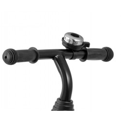 MILLY MALLY 6183 Rowerek trójkołowy Bobby beige