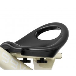 MILLY MALLY 6183 Rowerek trójkołowy Bobby beige