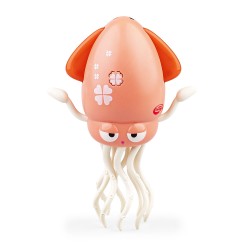 DUMEL DD 30857 Tańcząca Kałamarnica łososiowa