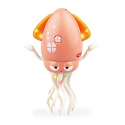 DUMEL DD 30857 Tańcząca Kałamarnica łososiowa