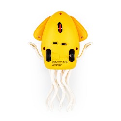 DUMEL DD 30858 Tańcząca Kałamarnica żółta