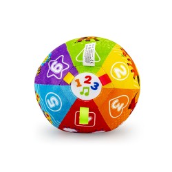 DUMEL DD 55046 Piłka pełna dźwięków