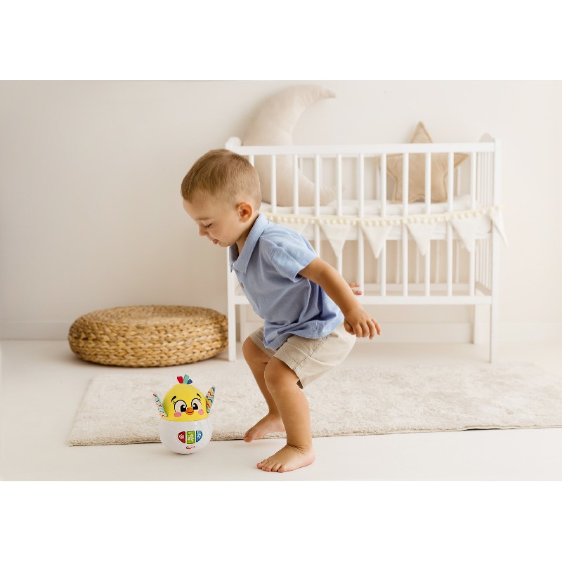 DUMEL DD 55060 Kurczak Leoś