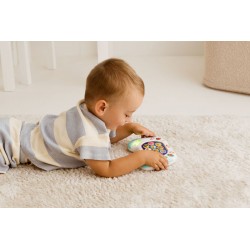 DUMEL DD 55022 Padzik Zgadula