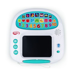 DUMEL DD 55039 Tablica dżwiękowe rysowanie