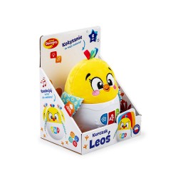 DUMEL DD 55060 Kurczak Leoś