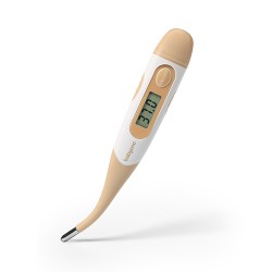 B.O. 1901 Termometr elektroniczny elastyczna końcówka DMT-4336