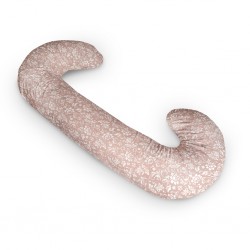 CEBA 705-000-827 Wielofunkcyjna poduszka PHYSIO DUO Jersey Abstraction 300 cm