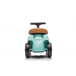 MOOVKEE Jeździk RETRO mint