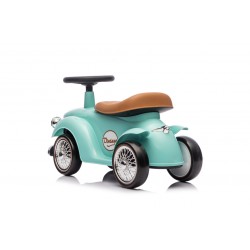 MOOVKEE Jeździk RETRO mint