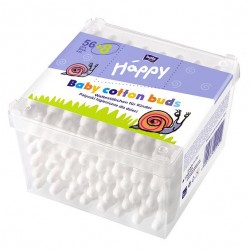 BELLA HAPPY Patyczki 56+8 szt.