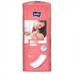 BELLA Podkład higieniczny MAMMA nowy 10 szt.