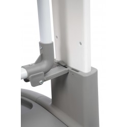 KRZESEŁKO DO KARMIENIA SITRON GREY