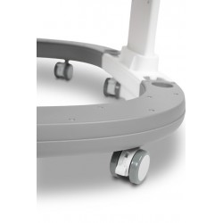 KRZESEŁKO DO KARMIENIA SITRON GREY