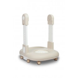 KRZESEŁKO DO KARMIENIA SITRON BEIGE