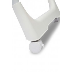 KRZESEŁKO DO KARMIENIA MEGALO PINK