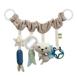 1579 ZAWIESZKA DO WÓZKA I FOTELIKA RACCOON