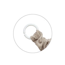 1579 ZAWIESZKA DO WÓZKA I FOTELIKA RACCOON