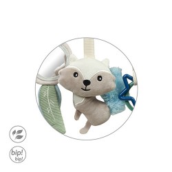 1579 ZAWIESZKA DO WÓZKA I FOTELIKA RACCOON