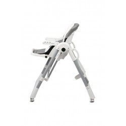 KRZESEŁKO DO KARMIENIA NESTO GREY